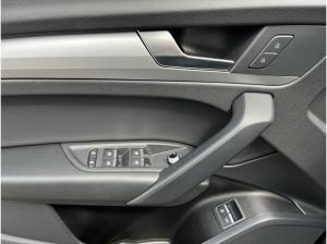Audi Q5 Sportback advanced 50 TFSI e quattro SOH:100% AHK RFK MATRIX