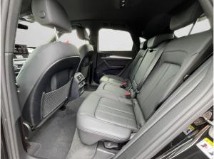 Audi Q5 Sportback advanced 50 TFSI e quattro SOH:100% AHK RFK MATRIX