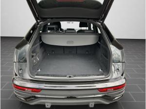Audi Q5 Sportback advanced 50 TFSI e quattro SOH:100% AHK RFK MATRIX