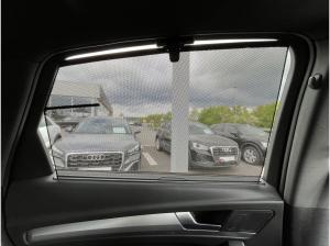 Audi Q5 Sportback advanced 50 TFSI e quattro SOH:100% AHK RFK MATRIX