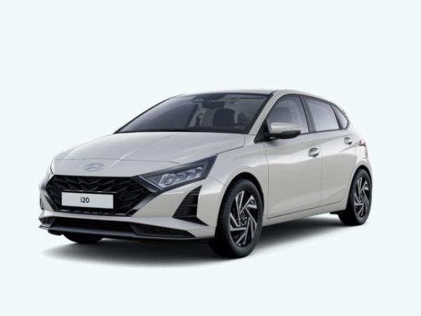 Hyundai i20 1.0 T-GDI Trend 🔥Limitiertes Angebot🔥 Juli ´26