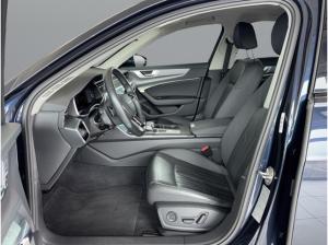 Audi A6 allroad quattro 2.0 40TDI 7-Gang S tron