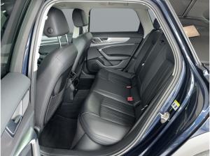 Audi A6 allroad quattro 2.0 40TDI 7-Gang S tron