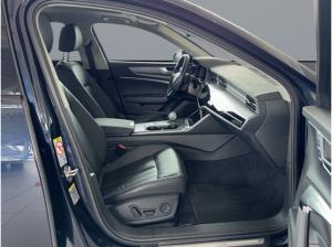 Audi A6 allroad quattro 2.0 40TDI 7-Gang S tron
