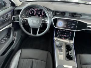 Audi A6 allroad quattro 2.0 40TDI 7-Gang S tron