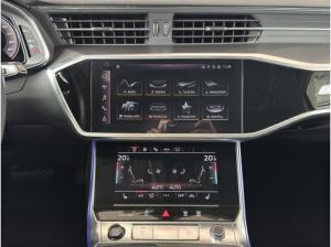Audi A6 allroad quattro 2.0 40TDI 7-Gang S tron