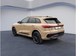 Audi Q5 (GUB)