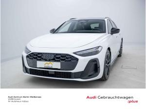 Audi A5 Avant TFSI S-TRO*QUA*S-LINE*AHK*PANO*MATRIX