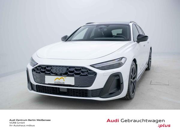 Audi A5 Avant TFSI S-TRO*QUA*S-LINE*AHK*PANO*MATRIX