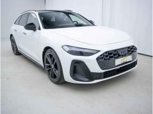 Audi A5 Avant TFSI S-TRO*QUA*S-LINE*AHK*PANO*MATRIX