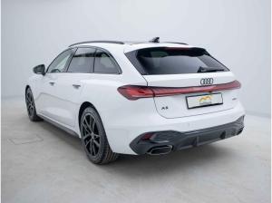 Audi A5 Avant TFSI S-TRO*QUA*S-LINE*AHK*PANO*MATRIX