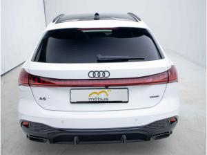 Audi A5 Avant TFSI S-TRO*QUA*S-LINE*AHK*PANO*MATRIX