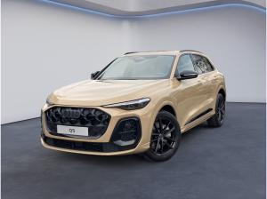 Audi Q5 (GUB)