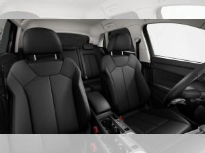 Audi Q3 advanced 35 TFSI S tronic*AHK