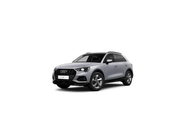 Audi Q3 advanced 35 TFSI S tronic*AHK