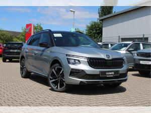 Skoda Kamiq Monte Carlo 1,5 TSI 110 kW DSG*AHK*Sofort verfügbar*