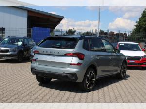 Skoda Kamiq Monte Carlo 1,5 TSI 110 kW DSG*AHK*Sofort verfügbar*