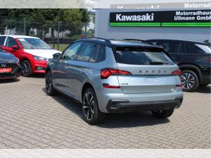 Skoda Kamiq Monte Carlo 1,5 TSI 110 kW DSG*AHK*Sofort verfügbar*
