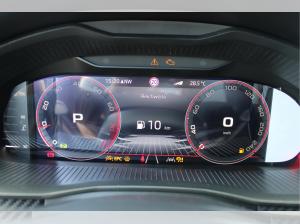 Skoda Kamiq Monte Carlo 1,5 TSI 110 kW DSG*AHK*Sofort verfügbar*