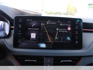 Skoda Kamiq Monte Carlo 1,5 TSI 110 kW DSG*AHK*Sofort verfügbar*