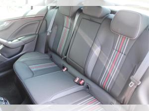 Skoda Kamiq Monte Carlo 1,5 TSI 110 kW DSG*AHK*Sofort verfügbar*