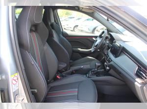 Skoda Kamiq Monte Carlo 1,5 TSI 110 kW DSG*AHK*Sofort verfügbar*
