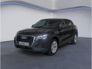 Audi Q2 (GAG)