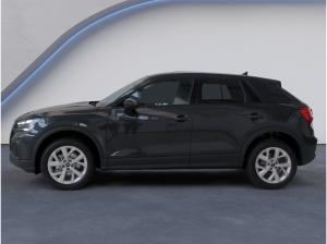 Audi Q2 (GAG)