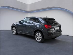 Audi Q2 (GAG)