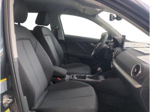Audi Q2 (GAG)
