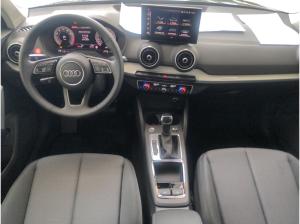 Audi Q2 (GAG)