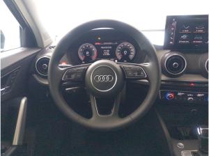 Audi Q2 (GAG)