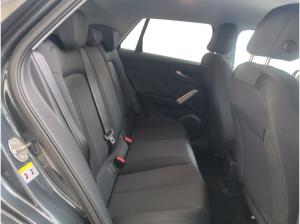 Audi Q2 (GAG)