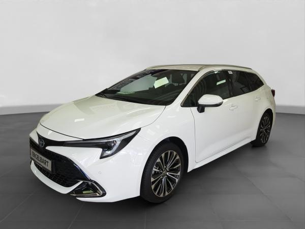 Toyota Corolla 2,0 178PS Touring Sports Kombi Hybrid Teamplayer inkl. Technik-Paket **Engelbart-Aktion**