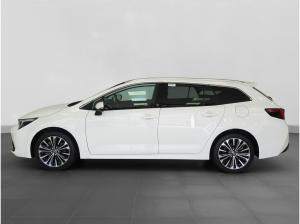 Toyota Corolla 2,0 178PS Touring Sports Kombi Hybrid Teamplayer  inkl. Technik-Paket **Engelbart-Aktion**