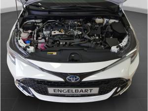 Toyota Corolla 2,0 178PS Touring Sports Kombi Hybrid Teamplayer  inkl. Technik-Paket **Engelbart-Aktion**
