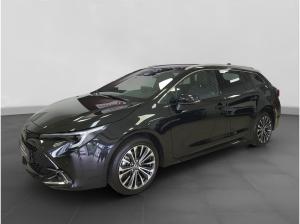 Toyota Corolla 2,0 178PS Touring Sports Kombi Hybrid Teamplayer  inkl. Technik-Paket **Engelbart-Aktion**