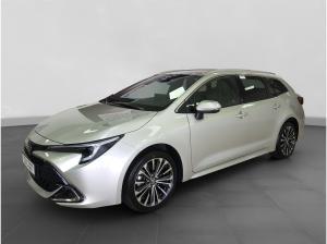 Toyota Corolla 2,0 178PS Touring Sports Kombi Hybrid Teamplayer  inkl. Technik-Paket **Engelbart-Aktion**