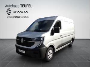 Renault Master 🚚Starke Fahrzeuge 🏋️ Starke Deals 🏆KASTEN extra L2H2 3,5T DCI 130