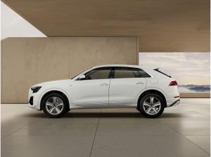 Audi Q8 e-Hybrid 290 kW quattro tiptronic  ab mtl. € 649,-¹ 🏳️FÜR SONDERZIELGRUPPEN 🏳️