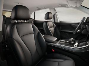 Audi Q8 e-Hybrid 290 kW quattro tiptronic  ab mtl. € 649,-¹ 🏳️FÜR SONDERZIELGRUPPEN 🏳️