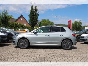 Skoda Fabia Balance 1,0 TSI 70 kW 5-Gang*WKR inkl.*Sofort Verfügbar*