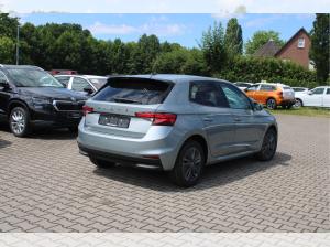 Skoda Fabia Balance 1,0 TSI 70 kW 5-Gang*WKR inkl.*Sofort Verfügbar*