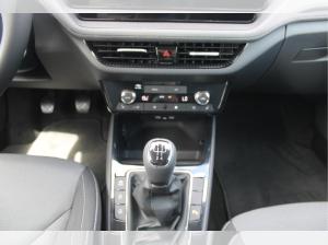 Skoda Fabia Balance 1,0 TSI 70 kW 5-Gang*WKR inkl.*Sofort Verfügbar*