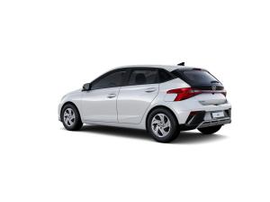 Hyundai i20 Select 1.0 T-GDI (VS) 🔥Zulassung im Juli notwendig🔥