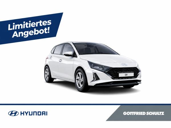 Hyundai i20 Select 1.0 T-GDI (VS) 🔥Zulassung im Juli notwendig🔥