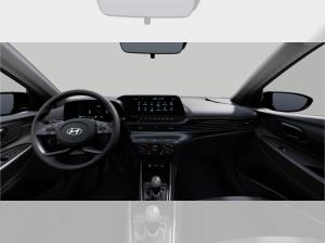 Hyundai i20 Select 1.0 T-GDI (VS) 🔥Zulassung im Juli notwendig🔥