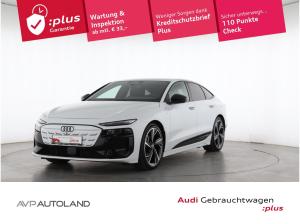 Audi A6 e-tron A6 Sportback e-tron S line | AHK +Winterreifen
