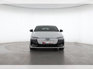 Audi A6 e-tron A6 Sportback e-tron S line | AHK +Winterreifen