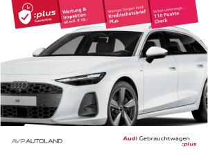 Audi A6 Avant e-hybrid quattro S tronic advanced AHK